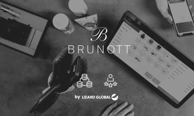 Lizard Global - Brunott - Luxurious, High-end Jewellery & Watches