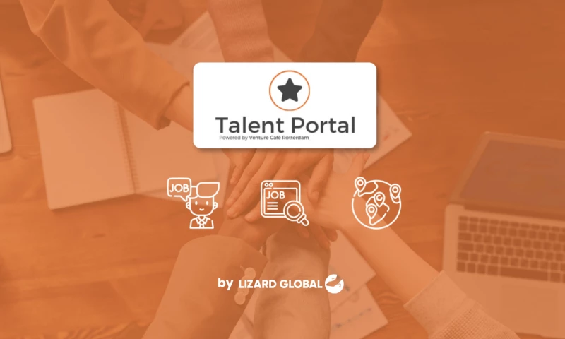 Lizard Global - Talent Portal | Venture Café