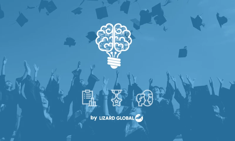 Lizard Global - Tracker Apps | Skill Tracker