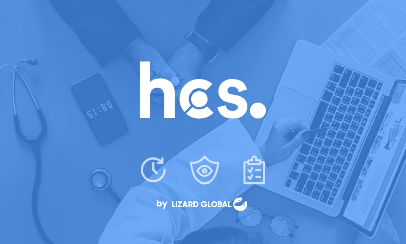 Lizard Global - RiA | Human Capital Services