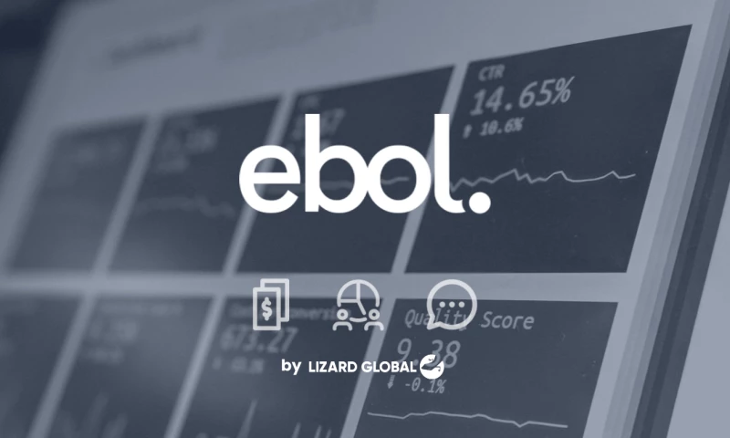 Lizard Global - ebol. | SME FinTech platform
