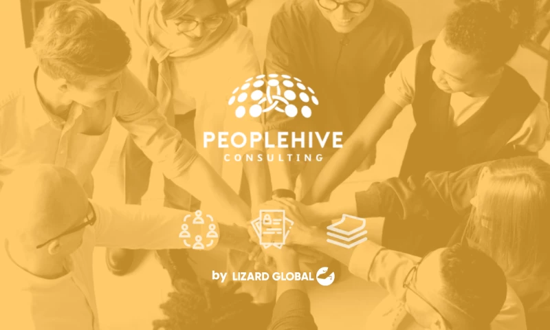 Lizard Global - PeopleHive
