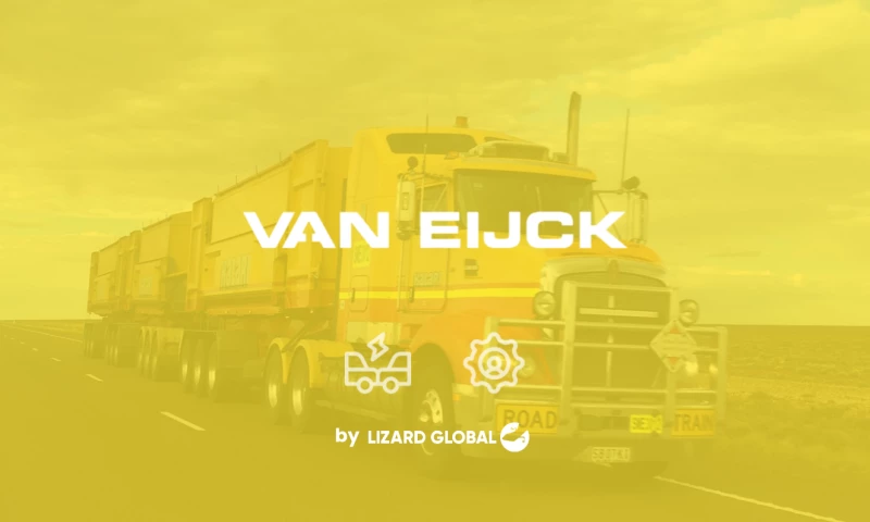 Lizard Global - Van Eijck - International Car Rescue