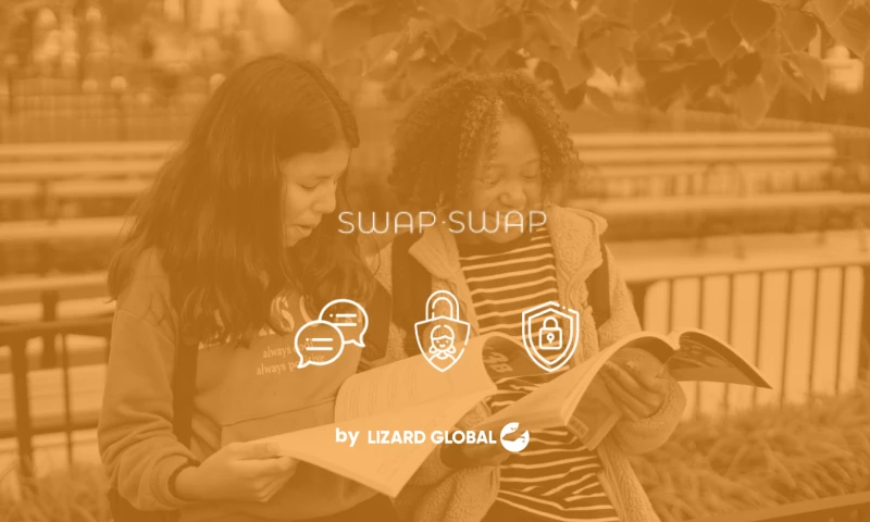Lizard Global - Swap Swap