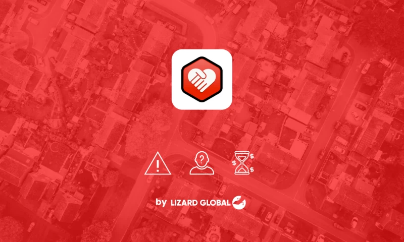 Lizard Global - ActNow