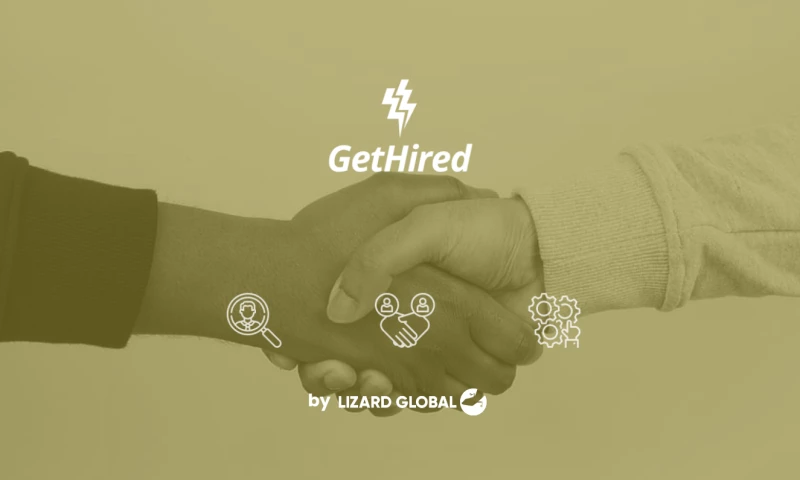 Lizard Global - GetHired