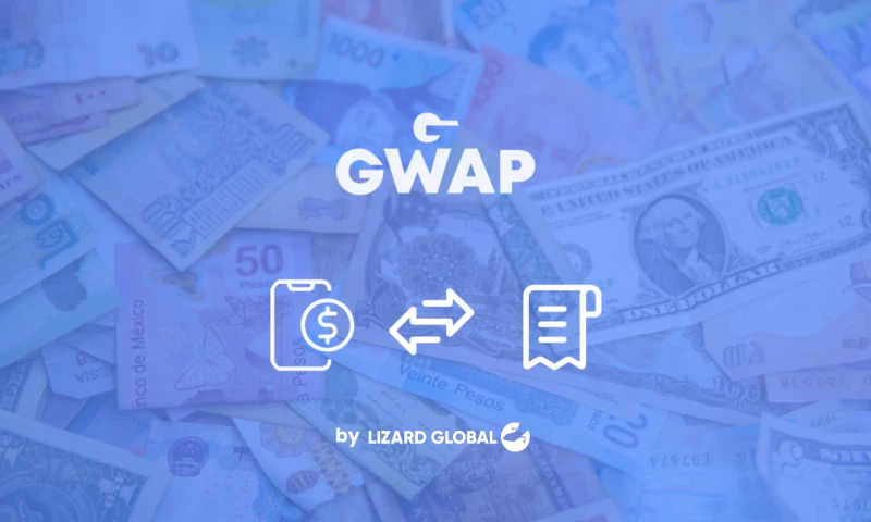 Lizard Global - GWAP l Big Will Group