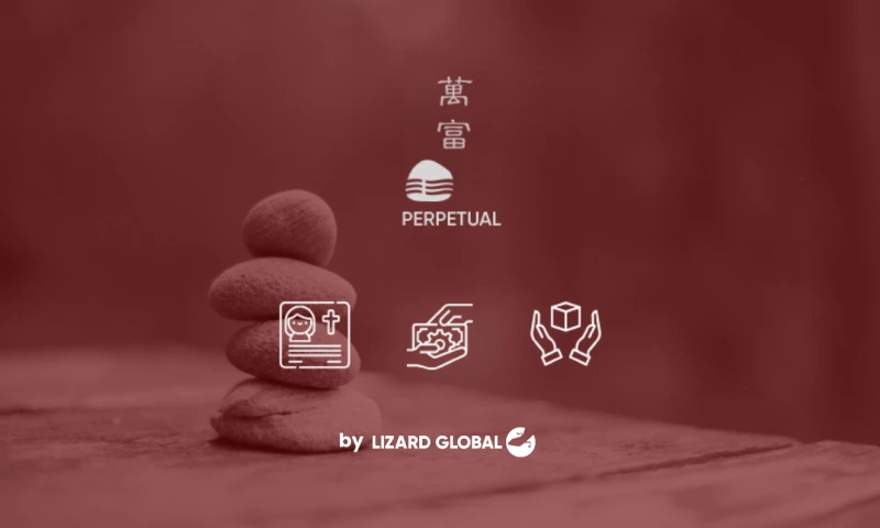 Lizard Global - Perpetual Memorial Park l Chinese Cemetery