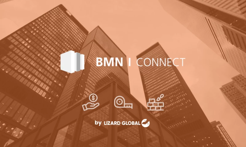 Lizard Global - BMN Connect