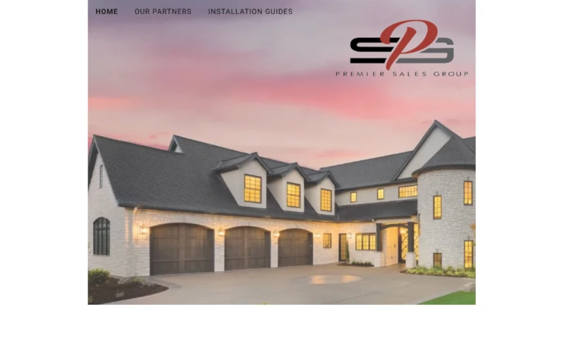 MadeSouthern Marketing - Premier Sales Group