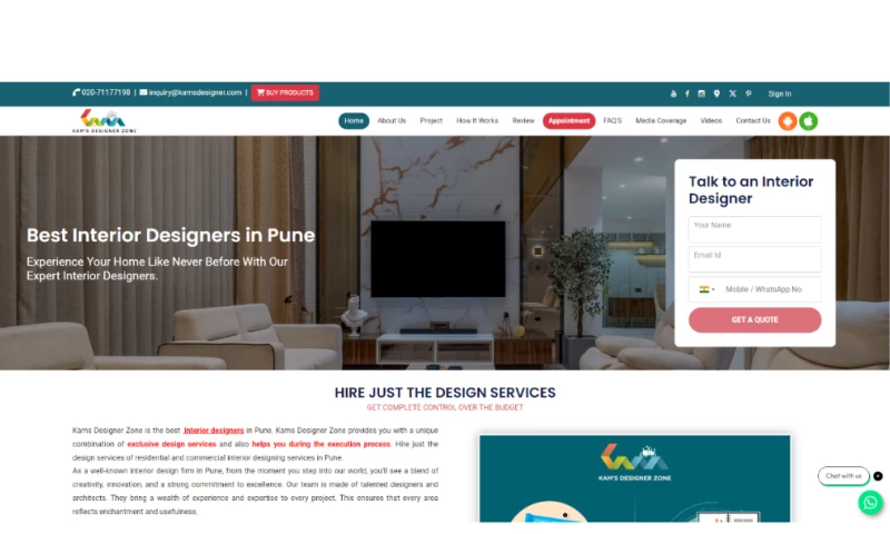 Advotis Agency - HeadSpin Platform