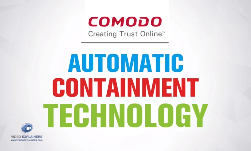Comodo internet Security