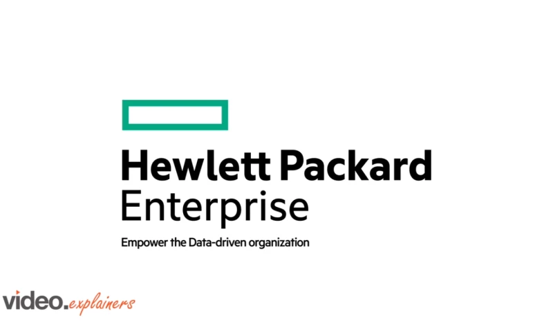 Video Explainers - Hewlett Packard Enterprise