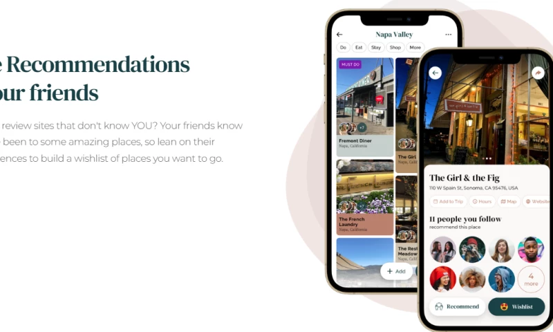 OOO - Trusted Travel Tips