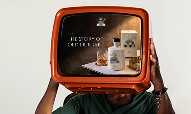 Imagio Creations - Old Durbar