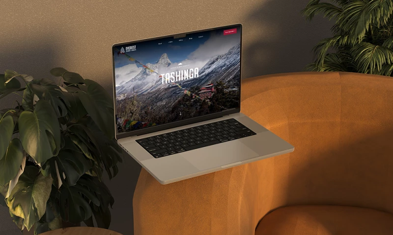 Imagio Creations - Everest Summit Lodge