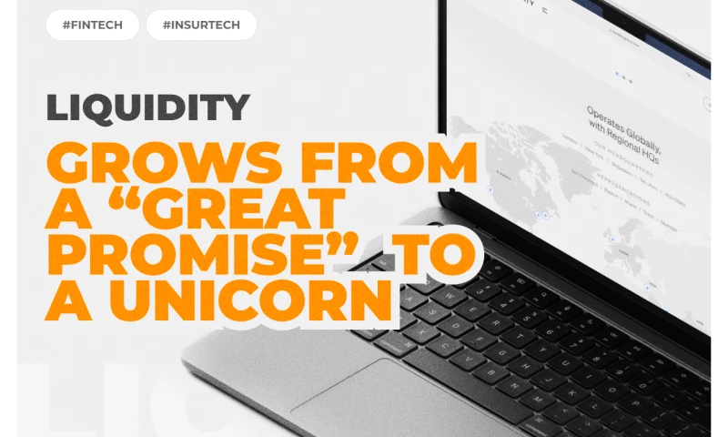 Liquidity Capital Enterprise AI Solution