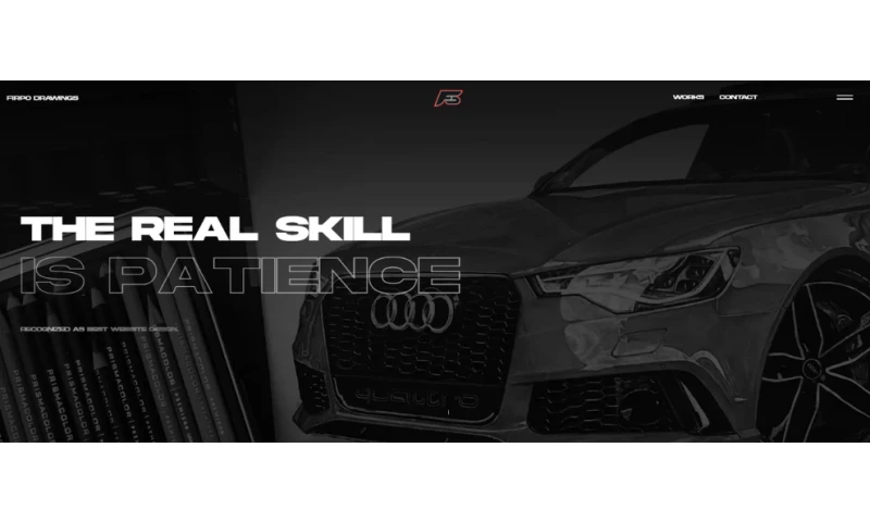 Marplacode - firpodrawing