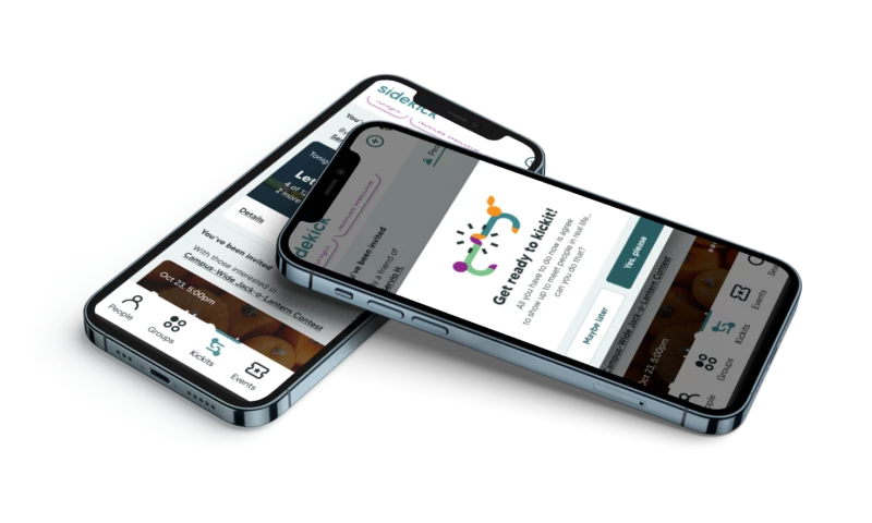 Flipping techs role in the loneliness epidemic