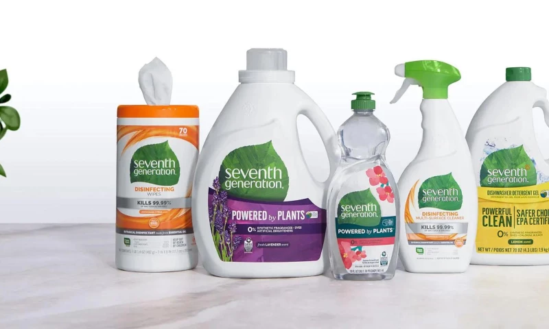 Seventh Generation®