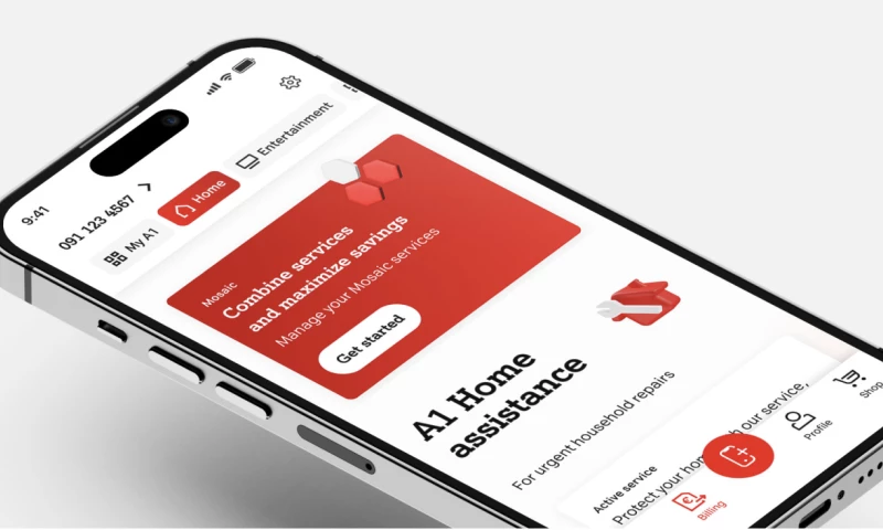 All-in-one telecom app that puts users first