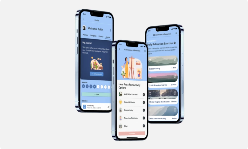 Securing user engagement and $26M+ in funding