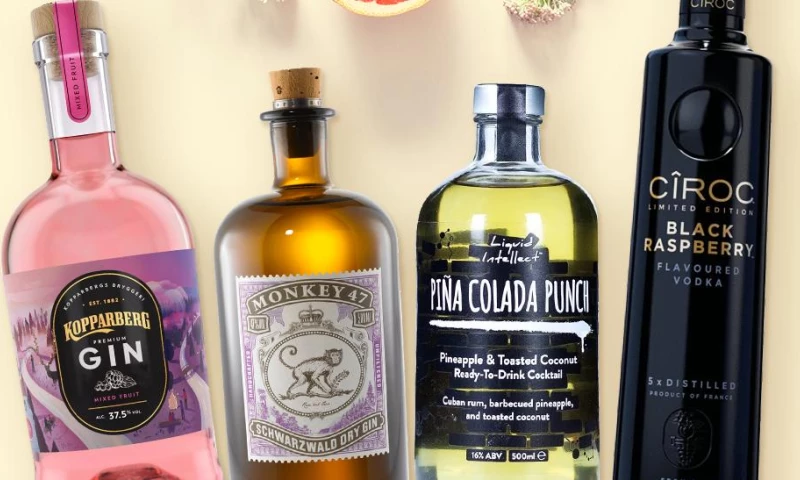 RevWise Ltd - 105% YoY increase in Revenue for The Bottle Club!