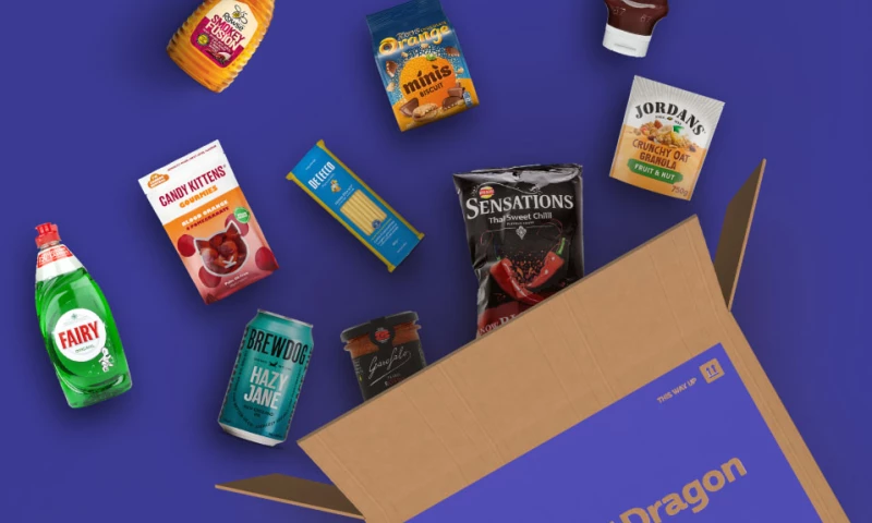 RevWise Ltd - Discount Dragon soars with RevWise Partnership