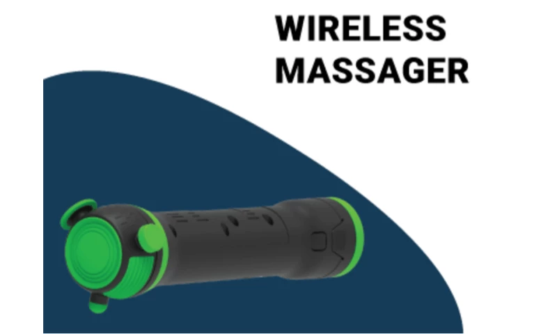 Devomech Solutions - An optimal-frequency massager for a large-scale manufacturer