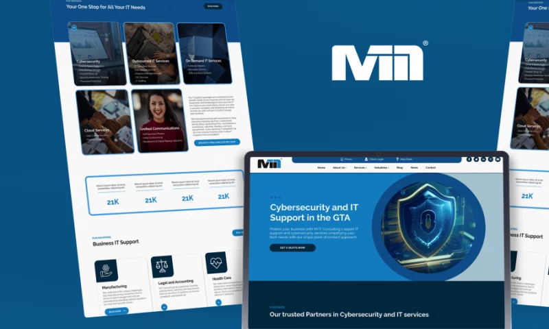 Digital Arkitechs - BRANDING & DEVELOPMENT