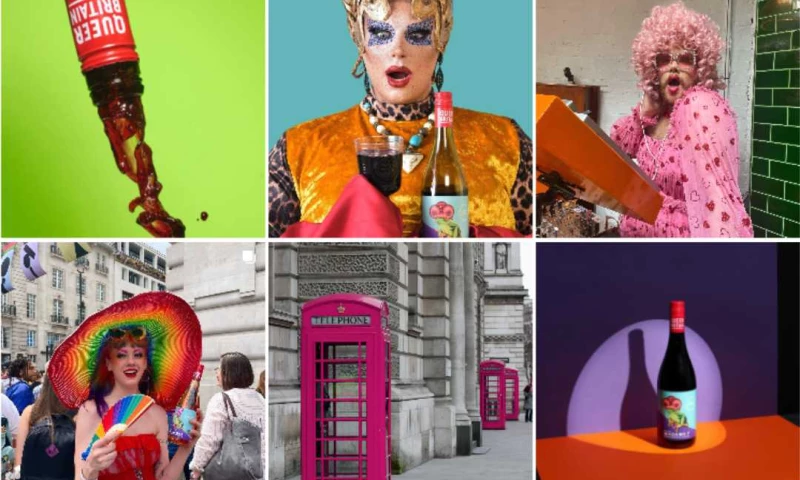 Submerge - Madame F (Social Media)