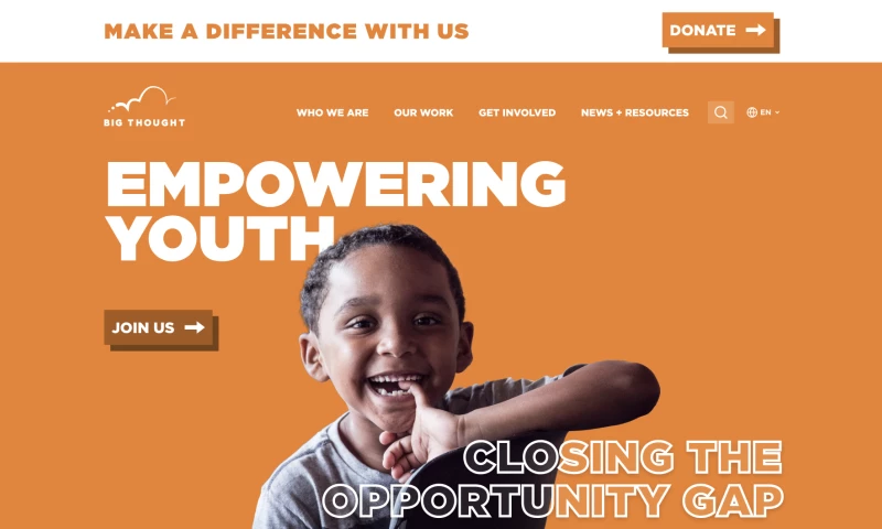 IndieTech Solutions - Big Thought