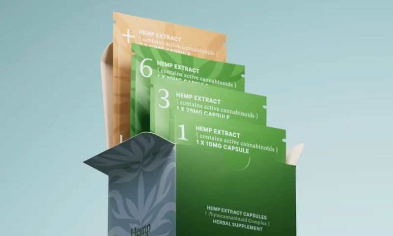 ByAllMeans Studio - Bace Cannabis