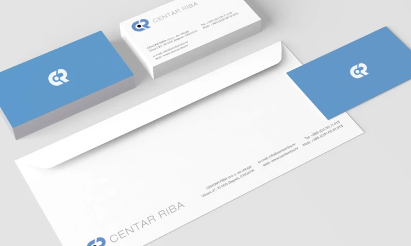 WELT d.o.o. - Centar-riba d.o.o., Zagreb