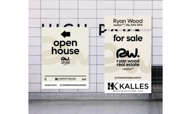 Studio 3 Design Co. - Ryan Wood Real Estate