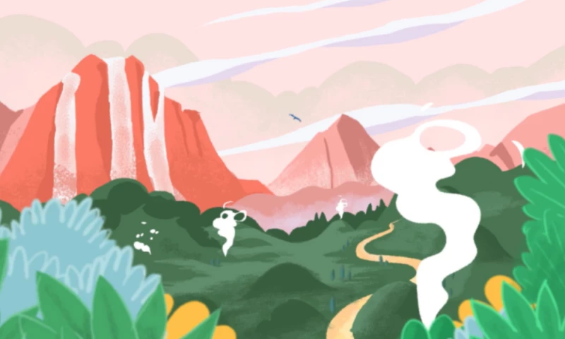 Alessa Fanzoi - Swoop