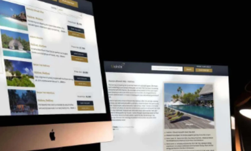 iFlair Web Technologies Pvt. Ltd. - SaaS Development