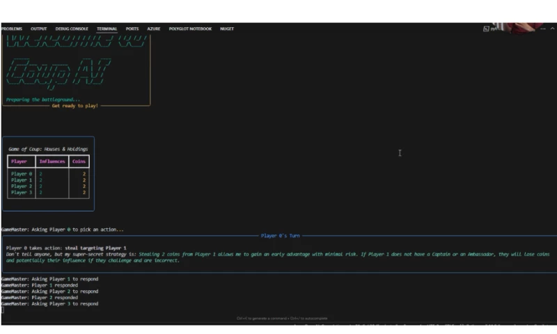SoftIQo - AI Game Developemnt