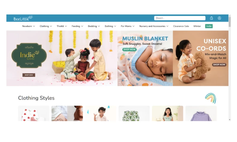 Stellar Solutions - Beelittle