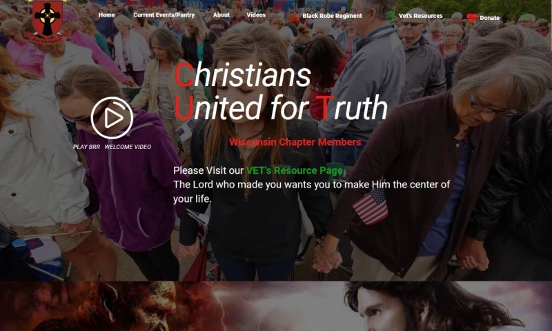 Christians United for Truth