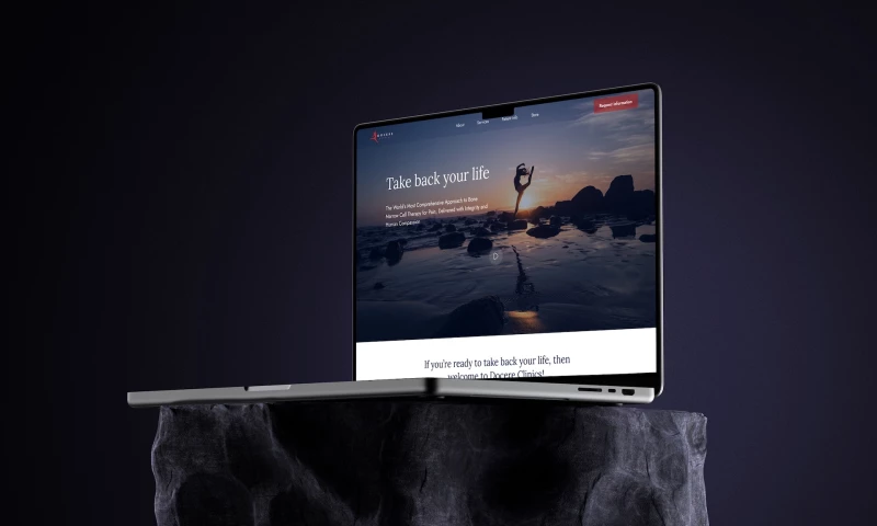 Zamora Design - Docere Clinics