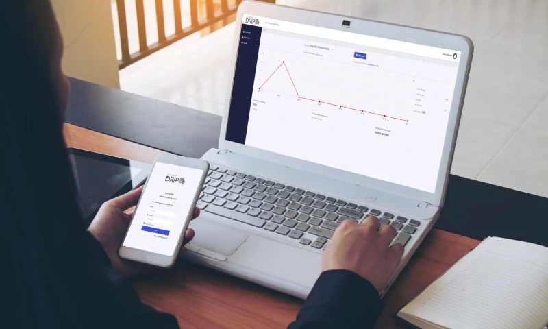 Declined Services Smart Mail Processor