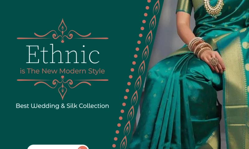 Evoquesys - Anwitha Elegance