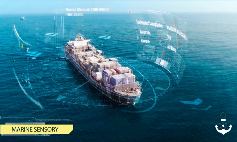 DP World - Corporate Video