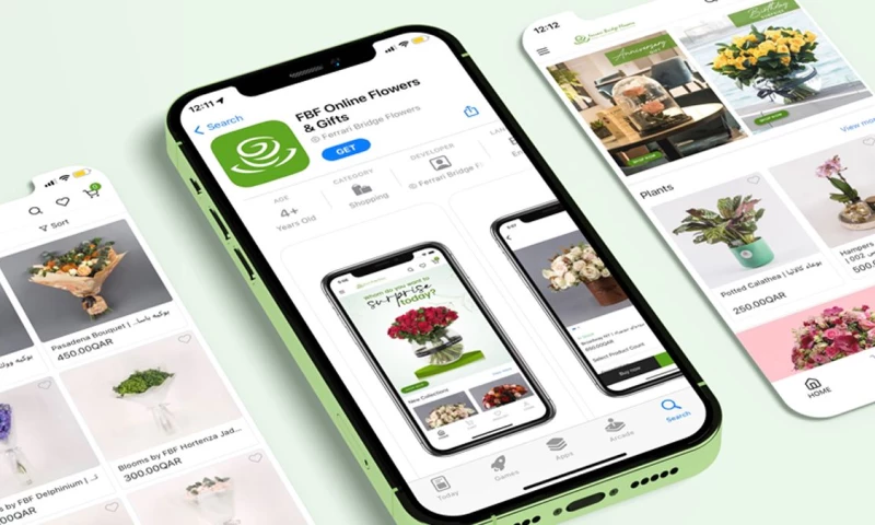 Trionix Global - Google Ads Search and Display