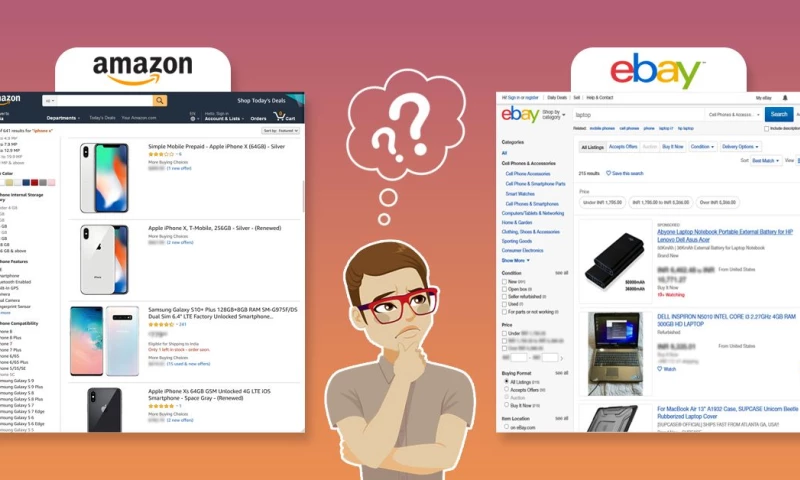 SAMM Data Services - Amazon Product Upload/Listing Services