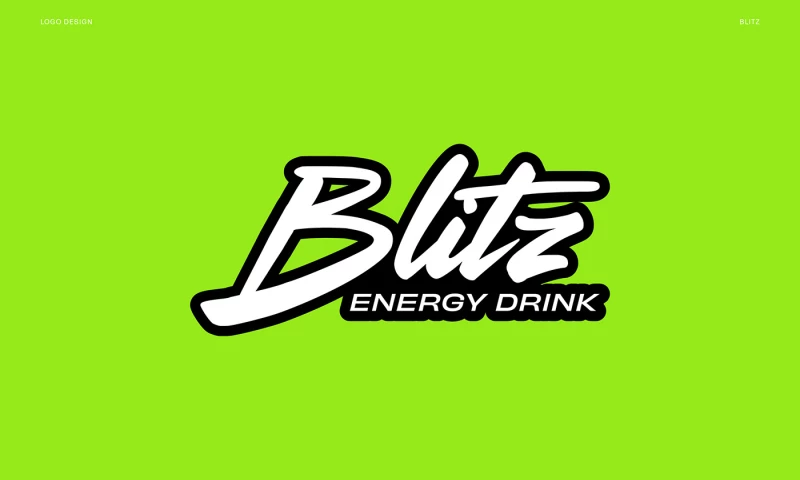 Brandemic India - Blitz Energy