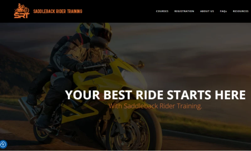 Avada Theme Website