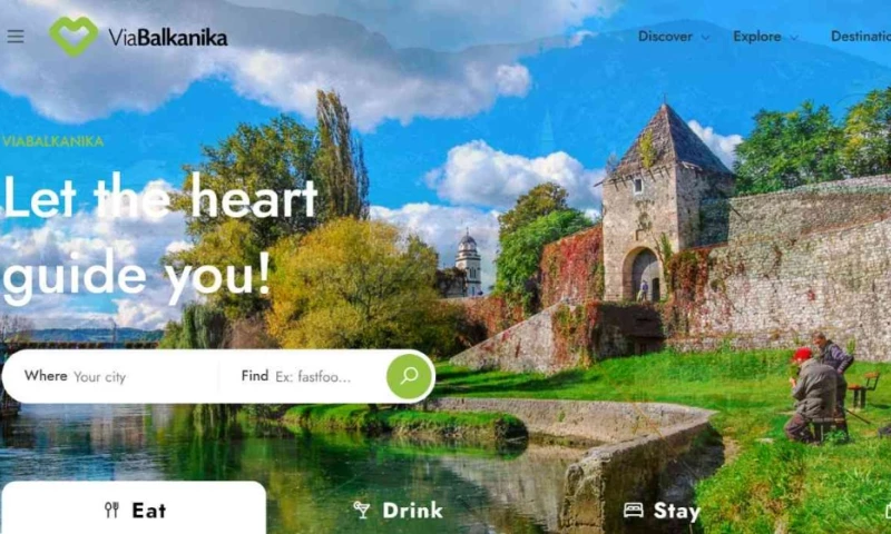 Liyan IT Solution - TOURISAM HOTEL BOOKING WEBSITE