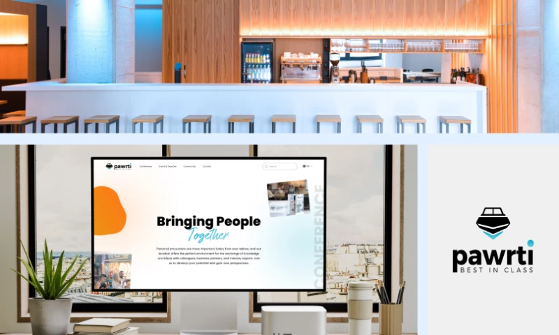 Redlio Designs - Pawrti